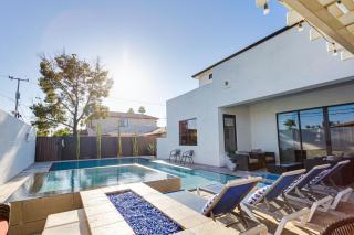 Desert Sky Luxury Pool & Spa Walk To Old Town! - Scottsdale - 8