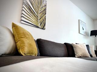 Elegant Apartment In Lovely Location - Göteborg - 6