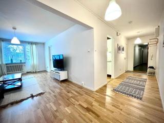 Elegant Apartment In Lovely Location - Göteborg - 4