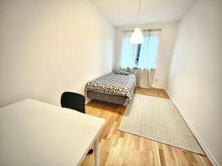 Luxurious Apartment With Lovely View - Göteborg - 3