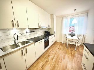 Luxurious Apartment With Lovely View - Göteborg - 5