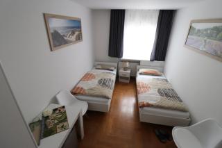 Stendaler Apartments - Stendal - 7