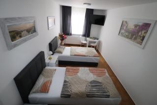 Stendaler Apartments - Stendal - 0