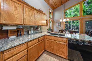 Shady Pines Smores, Stars & Cozy Nights In - Shaver Lake - 3