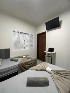 Pousada Pôr Do Sol Varginha - 3