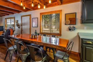The Elderberry Retreat - Dream Location! - Shaver Lake - 7