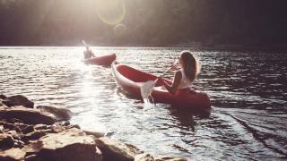 Shady Pines Smores, Stars & Cozy Nights In - Shaver Lake - 6