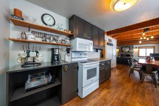 The Elderberry Retreat - Dream Location! - Shaver Lake - 3
