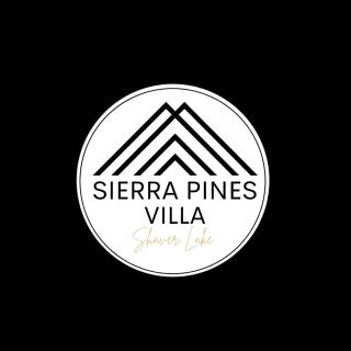 Sierra Pines Villa Deck Jetted Tub Game Rm - 1