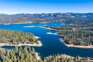 The Chalet At Shaver Lake - Shaver Lake - 7