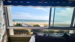 Studio mer escatade - Saint-Jean-de-Monts - 4