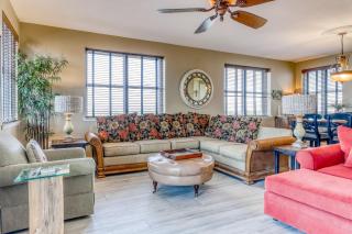 Ariel Dunes II 0510 - Destin - 8