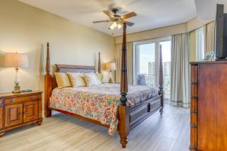 Ariel Dunes II 0510 - Destin - 1
