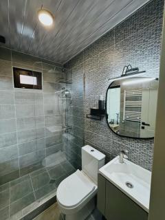 Cozy Rooms with View, Sighnaghi - Signagi - 2