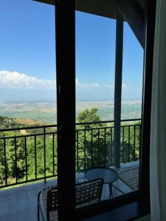Cozy Rooms with View, Sighnaghi - Signagi - 6