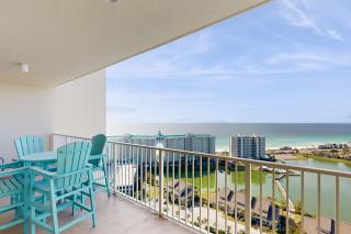 Ariel Dunes II 2208 - Destin - 0