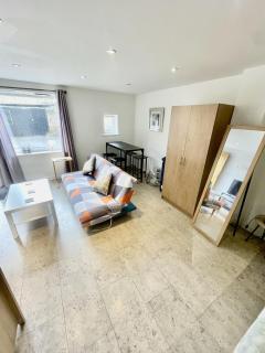 Beautiful Studio in Cambridge city centre - Cambridge - 5