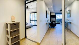 Direct Beach & Pool Access L 247 Security - Jacó - 2