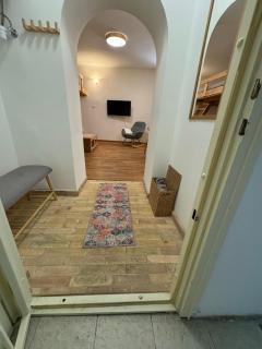 Little Swan Apartman - Budapest - 7