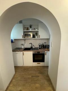 Little Swan Apartman - Budapest - 4