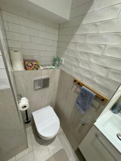 Little Swan Apartman - Budapest - 2