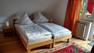 Ferienwohnung Am Kranzer - Großlangheim - 9