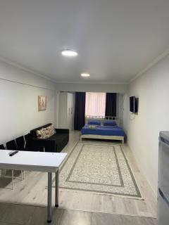 На Арбате - Almaty - 7