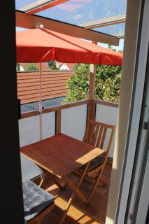 Ferienwohnung Am Kranzer - Großlangheim - 4