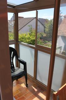 Ferienwohnung Am Kranzer - Großlangheim - 3