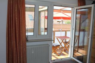 Ferienwohnung Am Kranzer - Großlangheim - 5