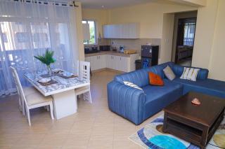 SMZ SUITEs BAMBURI - Mombasa - 3