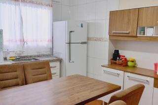 Casa Aconchegante e Espaçosa em São Miguel Arcanjo - São Miguel Arcanjo - 5