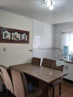 Casa Aconchegante e Espaçosa em São Miguel Arcanjo - São Miguel Arcanjo - 3