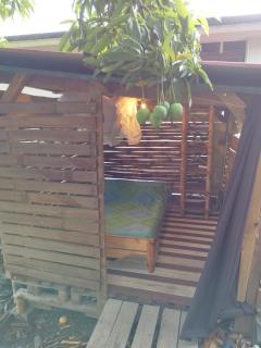 Tikazalou Eco Hostel - Deshaies - 2