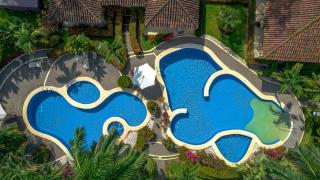 Villa Tranquilidad By Vacation Pura Vida - Esterillos - 0