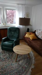Ferienwohnung Am Kranzer - Großlangheim - 2