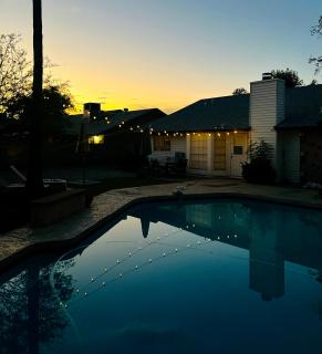 Modern Private Chandler Paradise W Pool - Chandler - 3