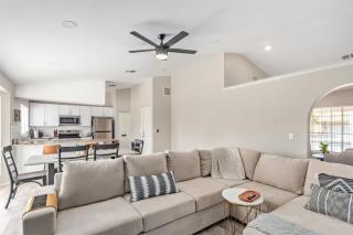 Modern Private Chandler Paradise W Pool - Chandler - 4
