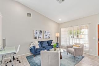 Modern Private Chandler Paradise W Pool - Chandler - 1