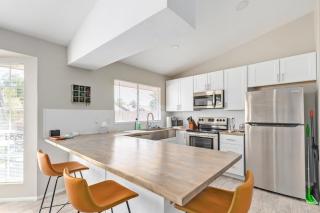Modern Private Chandler Paradise W Pool - Chandler - 7