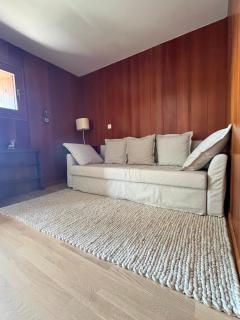 Renovated Apartment 5 min to Crans Montana Center - Crans-Montana - 1