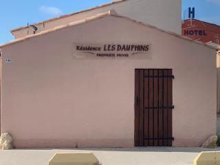 Maisonnette chaleureuse au pied du port - Port Leucate - 9