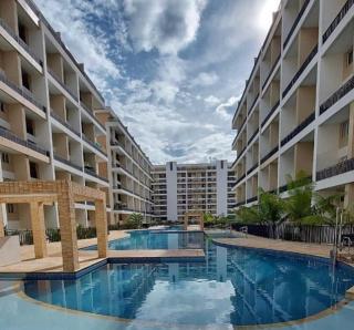 Tagualife Resort - Brasília DF - Brasilia - 0