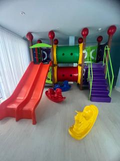 Tagualife Resort - Brasília DF - Brasilia - 3