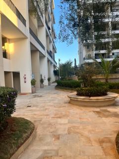 Tagualife Resort - Brasília DF - Brasilia - 1