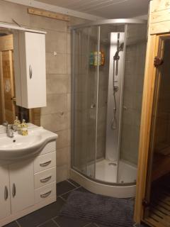 Alpenblick Ferienwohnung und Monteurzimmer - - 1