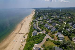 85 Sagamore Road Bourne Cape Cod - Boathouse - Bourne - 6