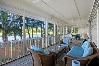14 Silver Moss - Kiawah Island - 0