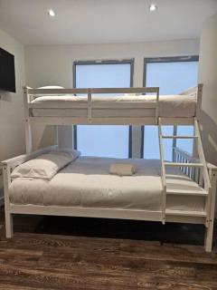 Ideal Studio in Delta Croydon DPG3 - Croydon - 4