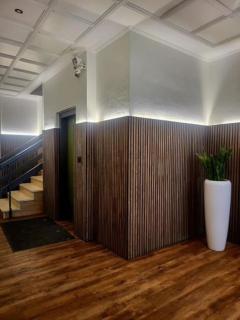 Apartment mit Balkon am Rhein - Coblenza - 1